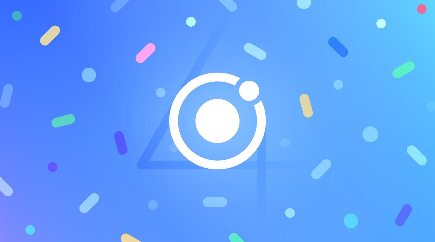 What’s New Features Introduced In Ionic 4